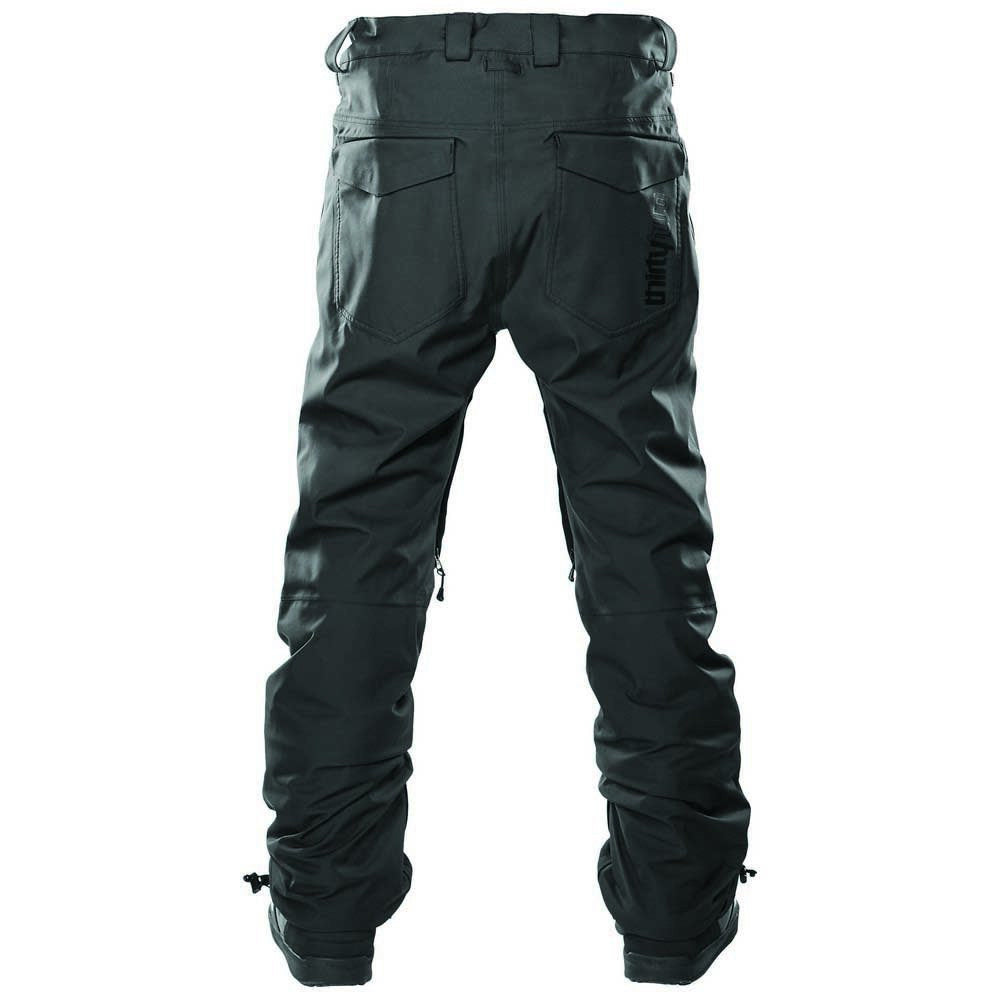 Wooderson Snowboard Pant 2023