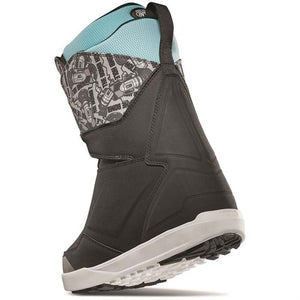 X Bomb Hole Lashed Double BOA Snowboard Boots 2024