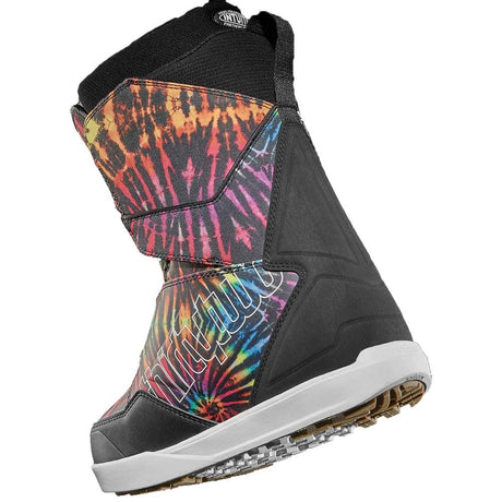 X Pat Fava Lashed Double BOA Snowboard Boots 2024