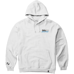 X Santa Cruz Snowboard Hoodie 2023