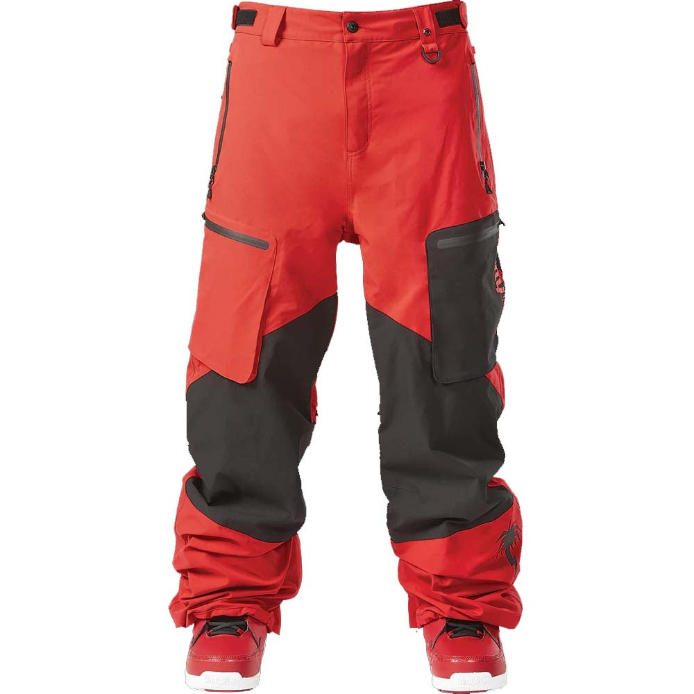 X Springbreak TM Snowboard Pant 2024