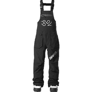 Youth Basement Bib 2024