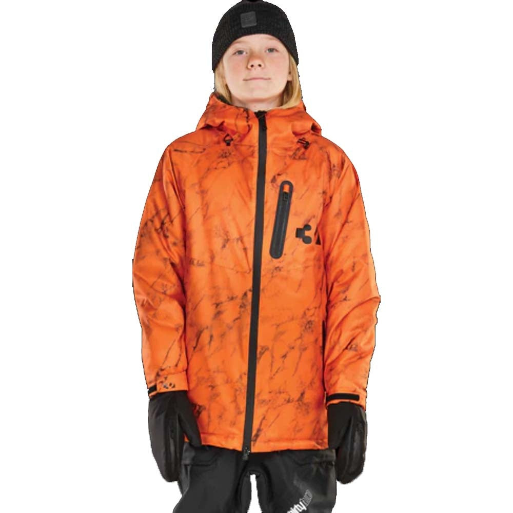 Youth Grasser Insulated Jacket 2024