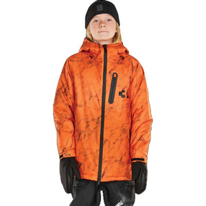 Youth Grasser Insulated Jacket 2024