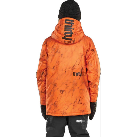 Youth Grasser Insulated Jacket 2024