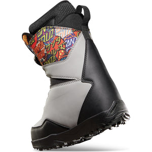 Youth Lashed BOA Santa Cruz Snowboard Boots 2023