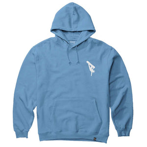 Zeb Snowboard Hoodie 2024