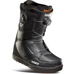 Lashed Double Boa Snowboard Boot 2024