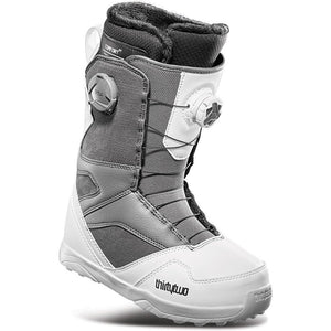 Women's STW Double BOA Snowboard Boot 2024