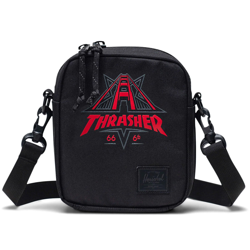 Thrasher side bag sale