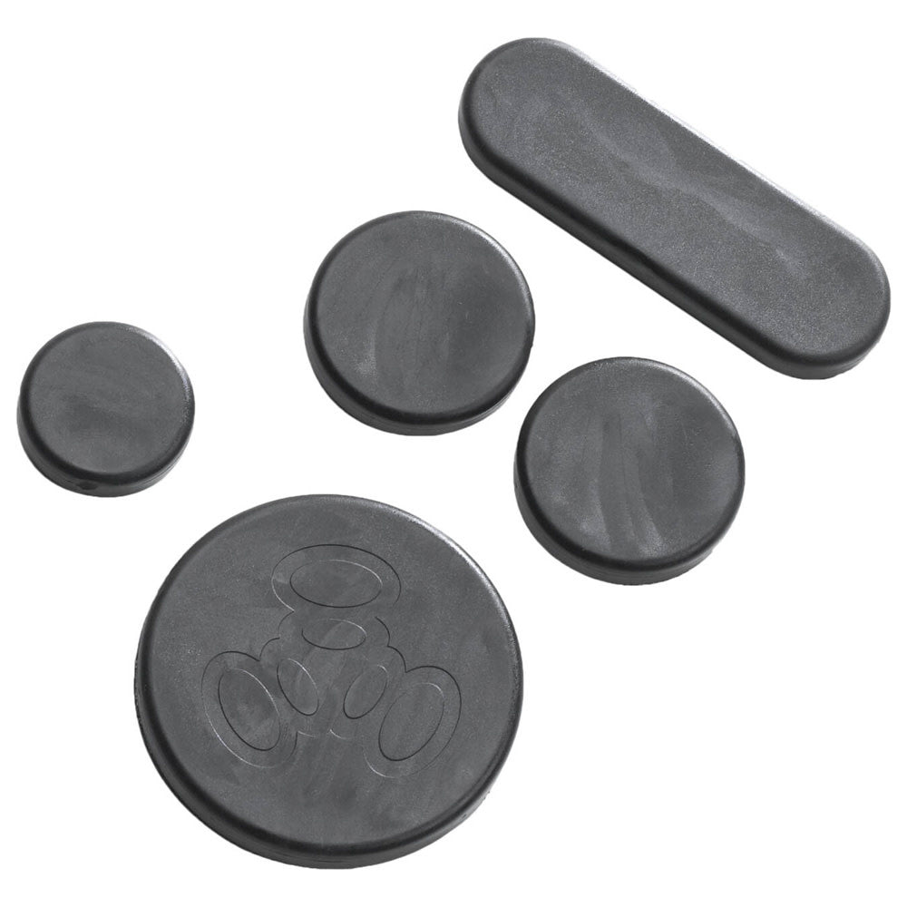 Longboard Sliders Replacement Pucks