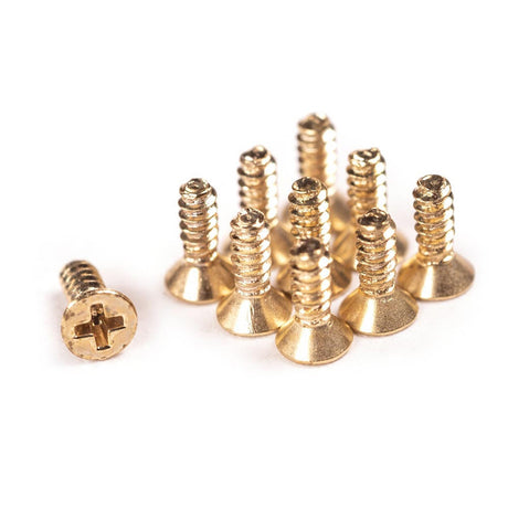 Trucks First Aid Screws Fingerboard