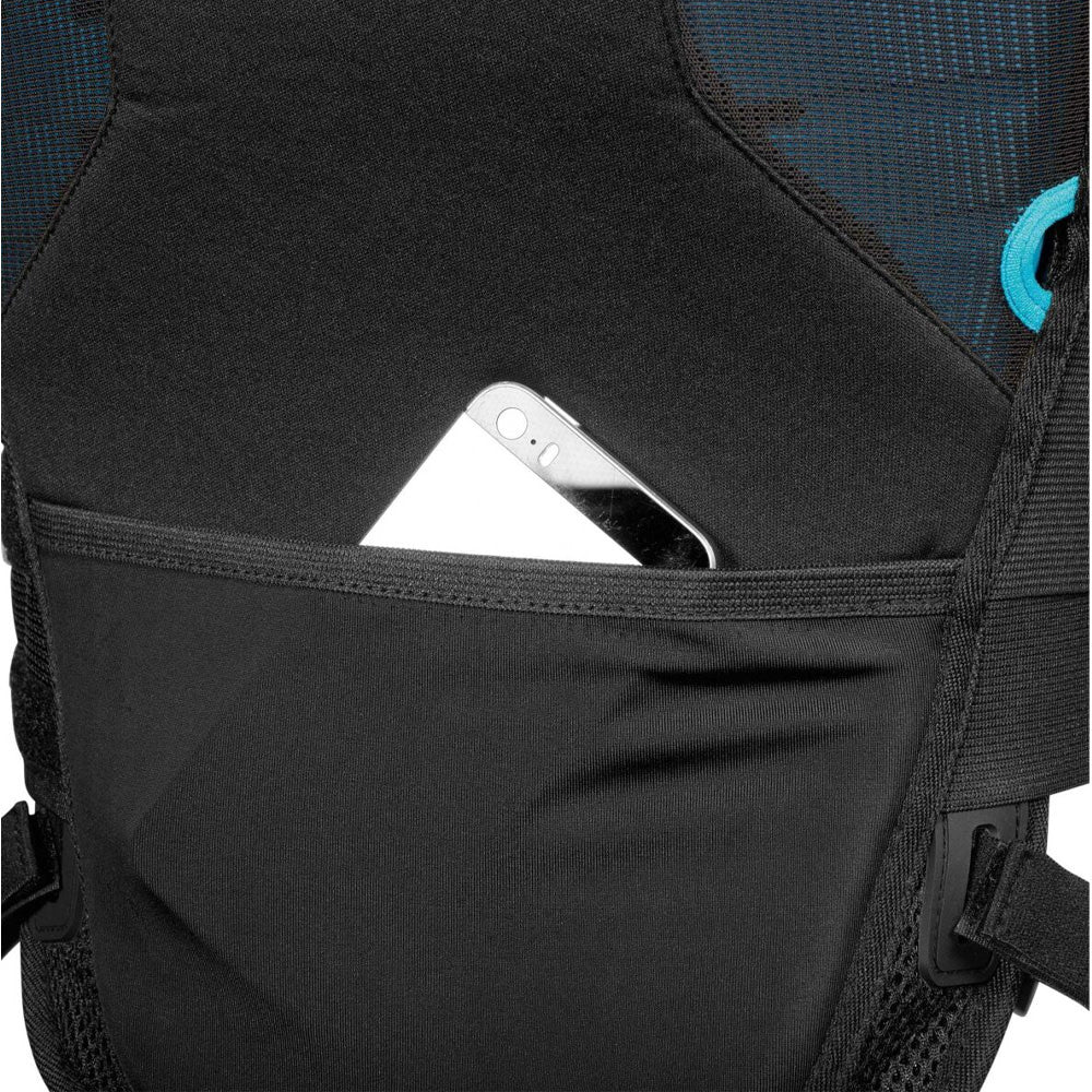 Snowboard Backbone Tank A 2.0