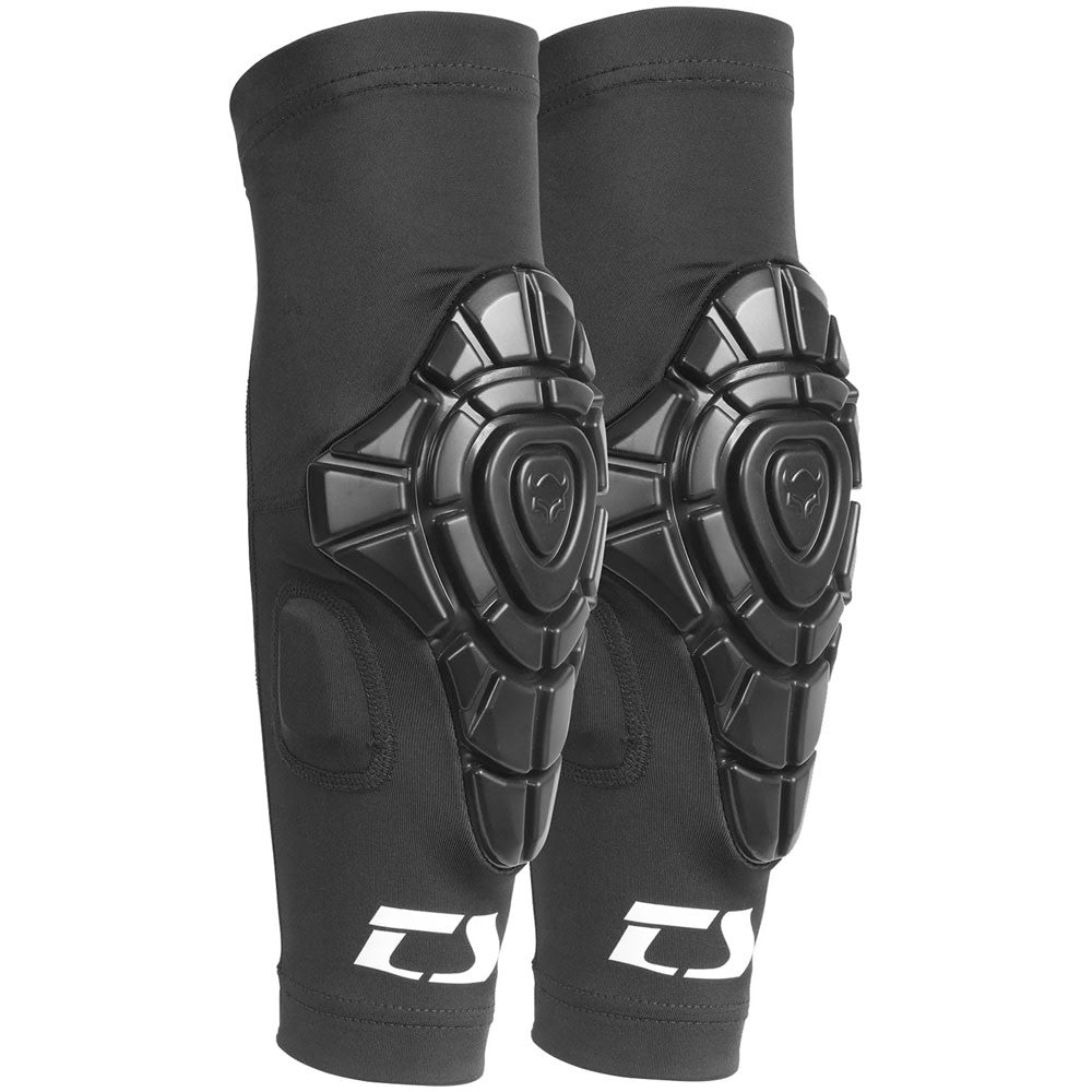 Joint Black Elbow Pad Sleeve 2023