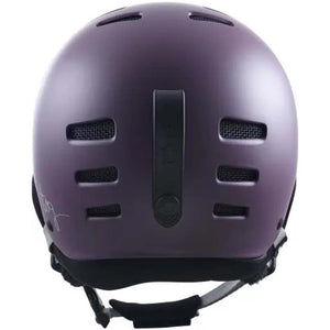 Women's Lotus 2.0 Eggplant Snowboard Helmet 2024