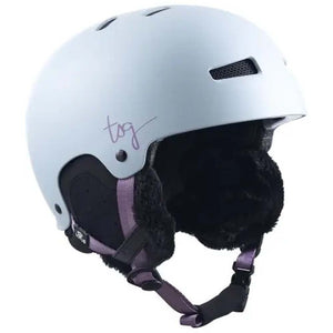 Women's Lotus 2.0 Skyride Snowboard Helmet 2024