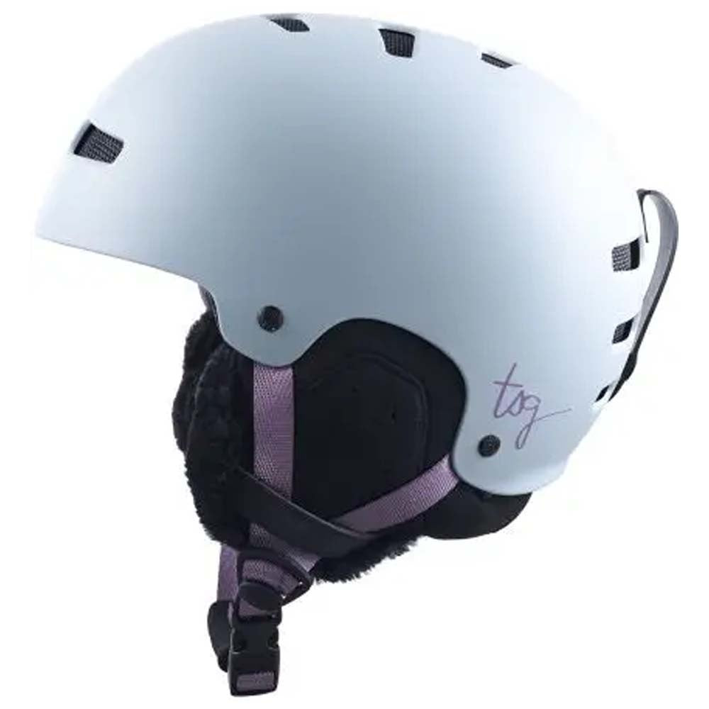 Women's Lotus 2.0 Skyride Snowboard Helmet 2024