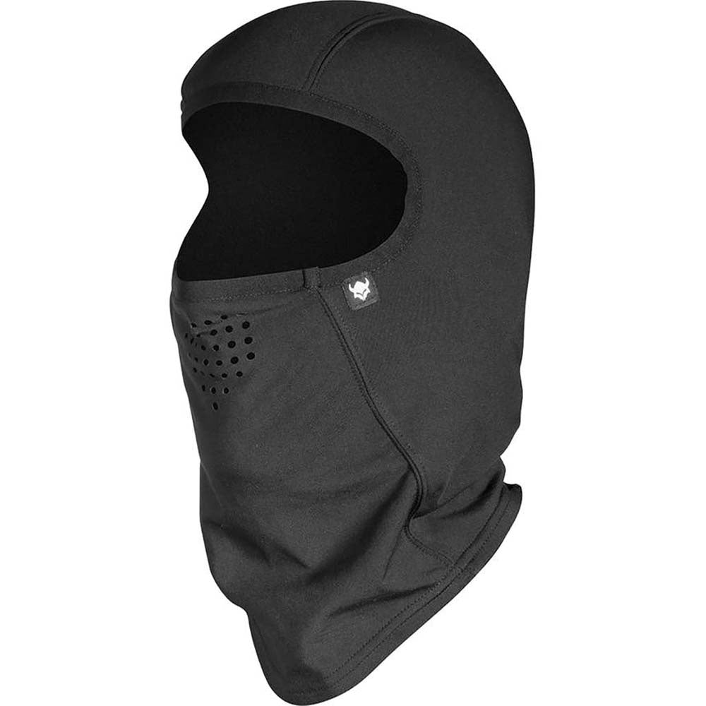 Storm Mask II Black