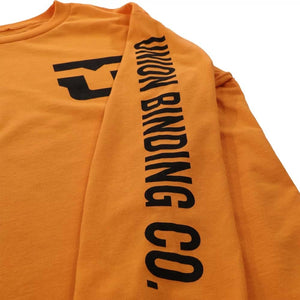 UBC Long Sleeve (Orange)