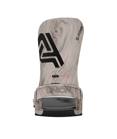 Atlas Snowboard Binding 2024