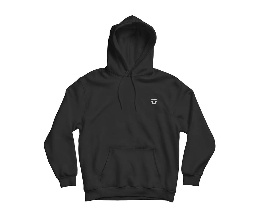 Premium Hoodie Black Snowboard Hoodie 2024