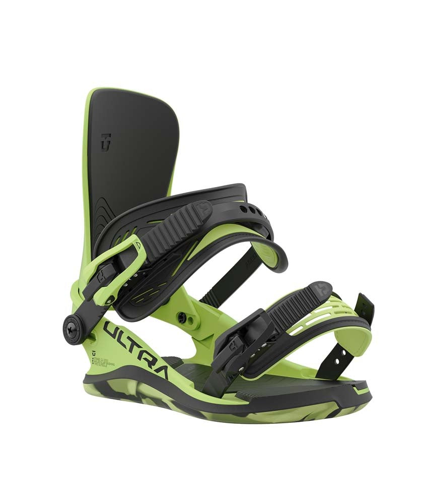 Women's Ultra 2024 Snowboard Binding