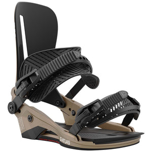 Atlas Snowboard Binding 2025