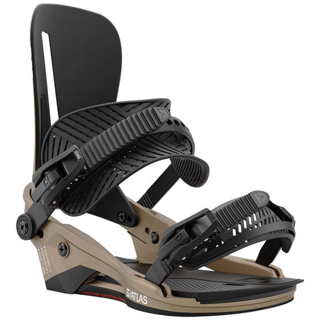 Atlas Snowboard Binding 2025