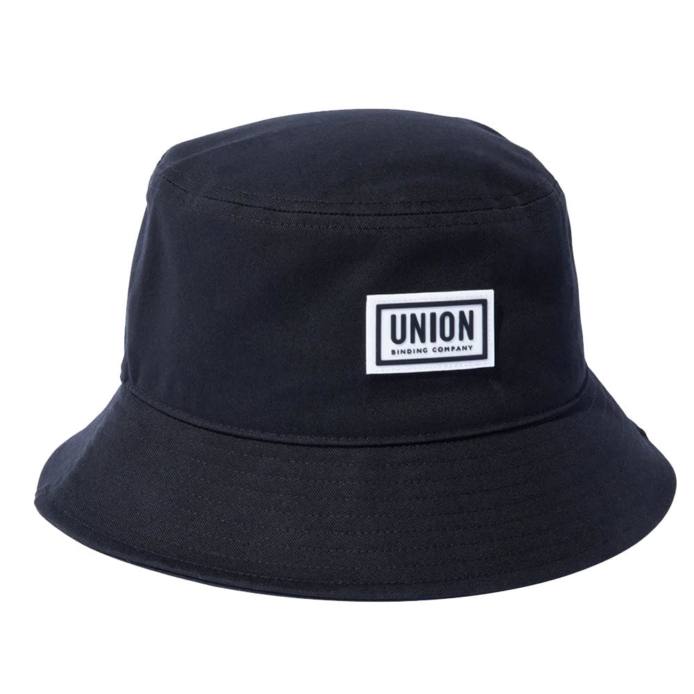 Bucket Hat 2023 (Black)