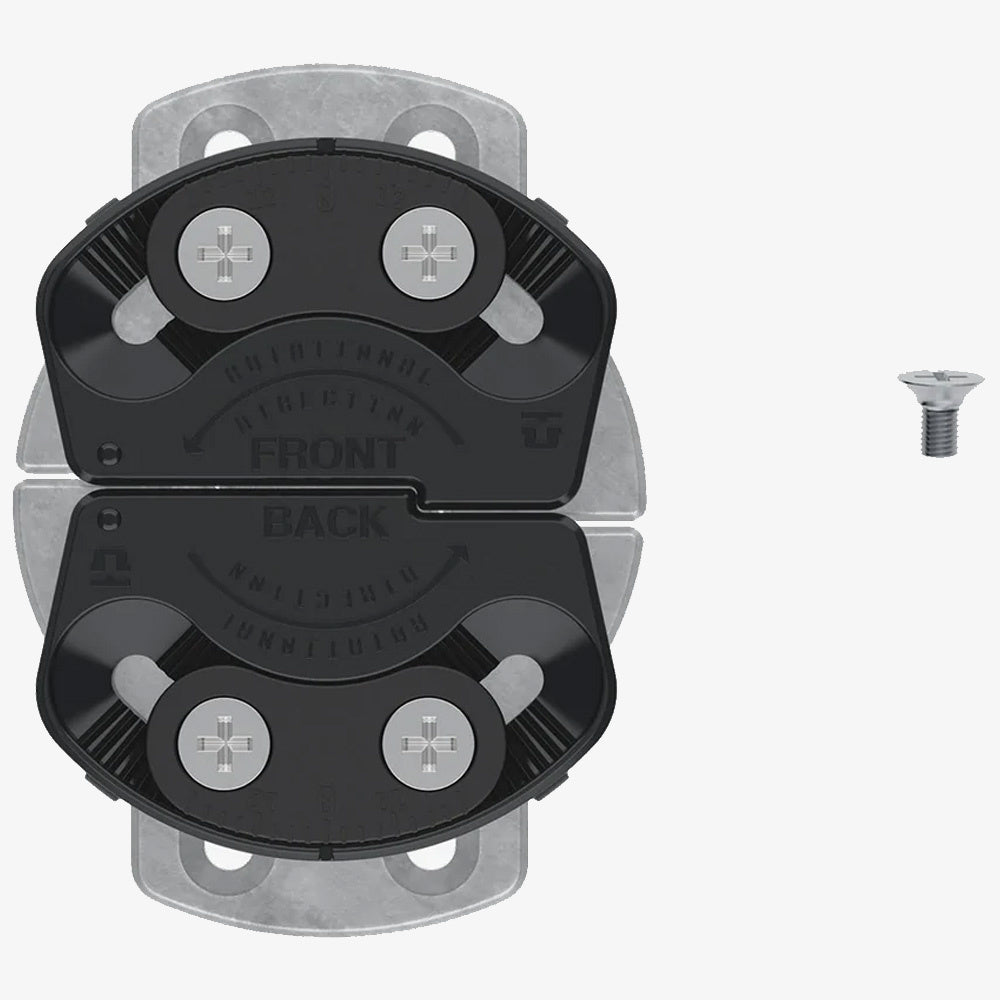 Charger Split Disk (Splitboard) 2023