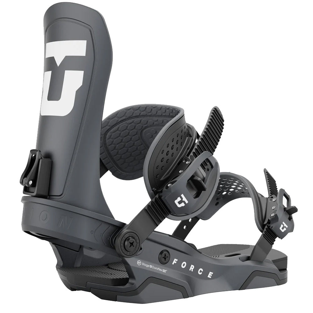 Force Team HB Snowboard Binding 2025