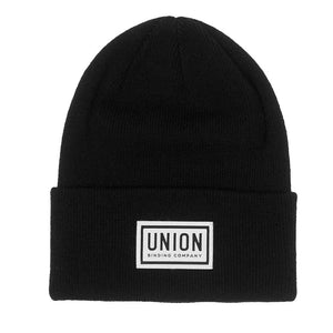 High Cuff Beanie