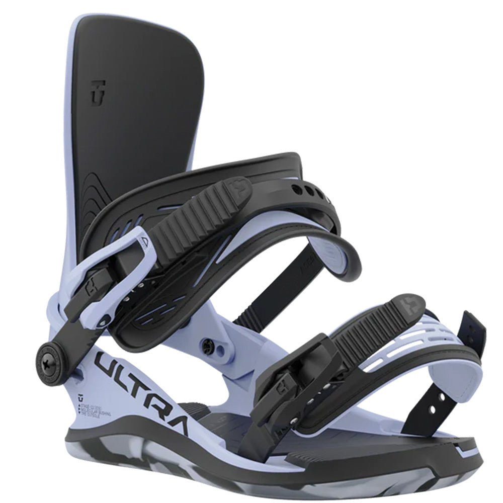 Women's Ultra 2024 Snowboard Binding