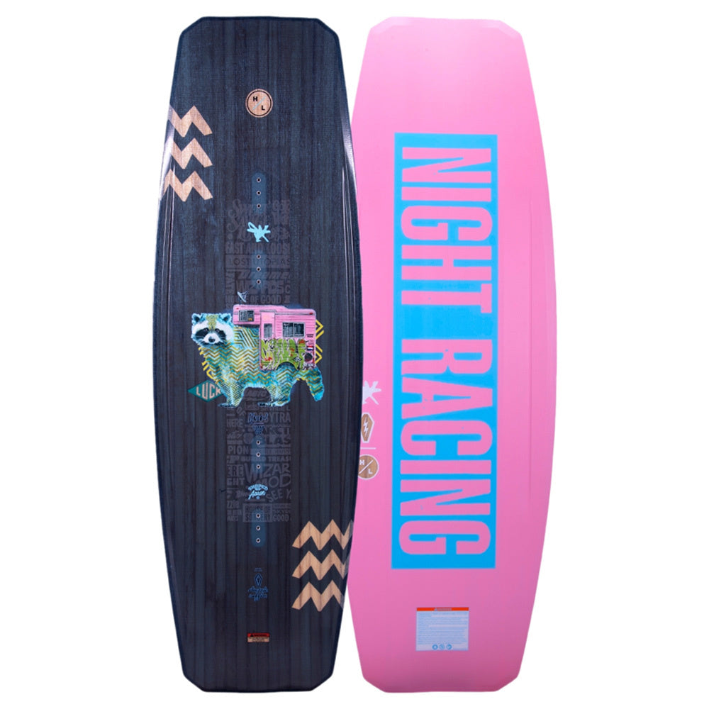 Union Cable Wakeboard 2023