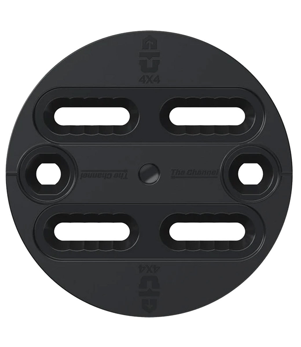 Camber 4 x 4 Snowboard Disk