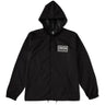 Hooded Coaches Jacket