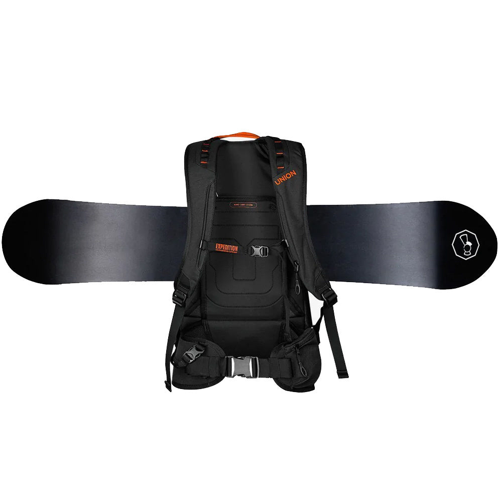 Rover Expedition Backpack