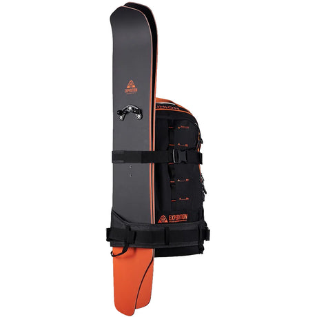 Rover Expedition Backpack