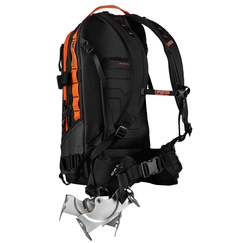 Rover Expedition Backpack