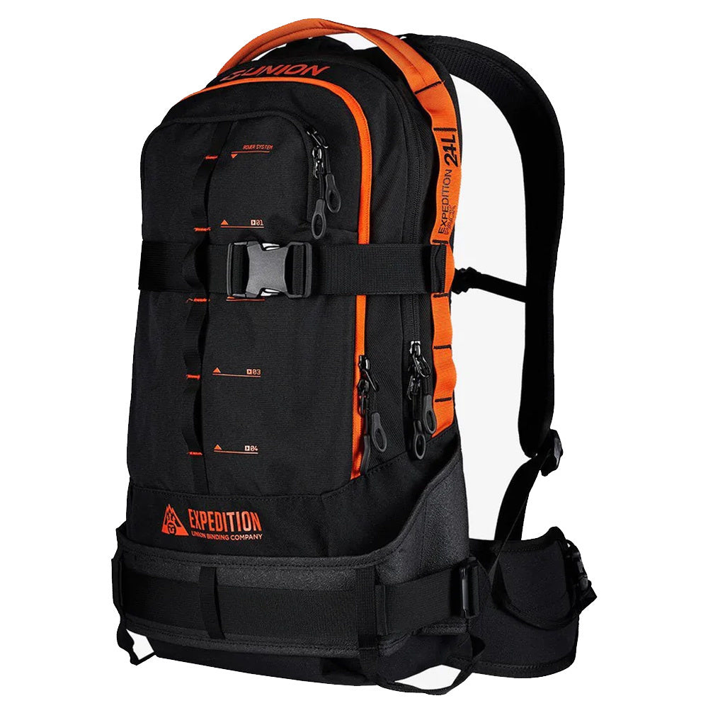 Rover Expedition Backpack