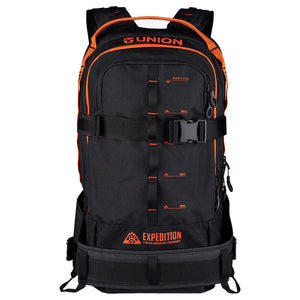 Rover Expedition Backpack