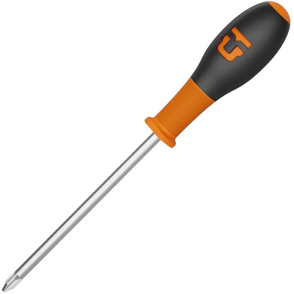 Orange Snowboard Screw Driver 2024