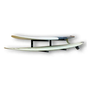 Double Surfboard Storage Rack