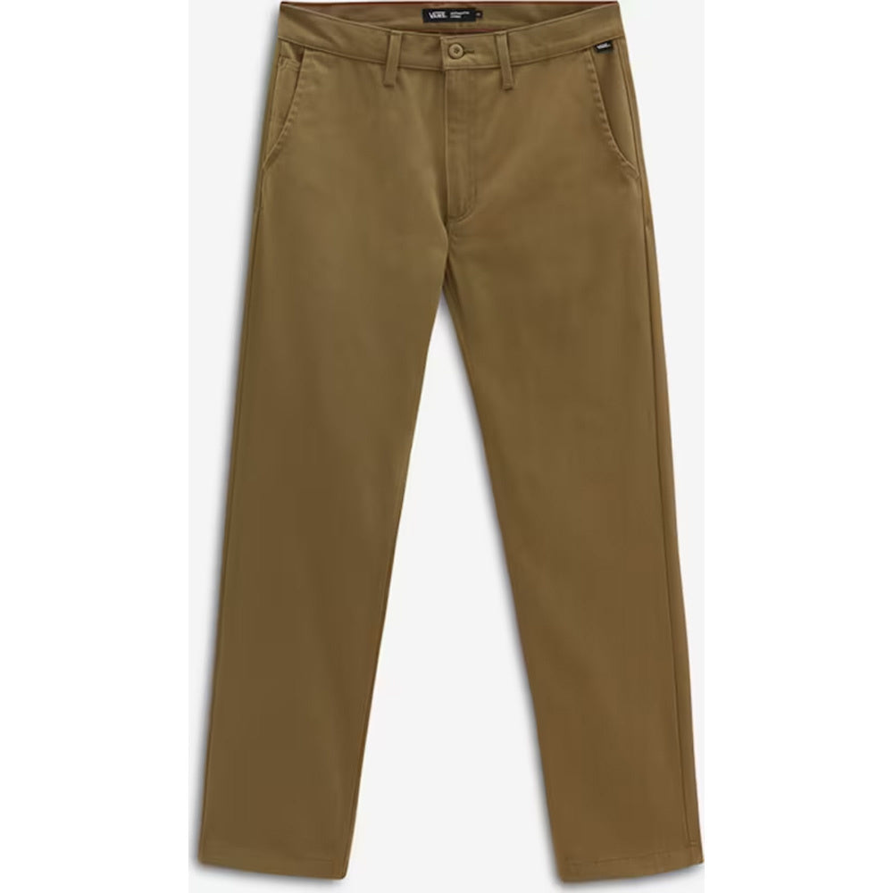 Boys Authentic Chino Dirt Skateboard Pants