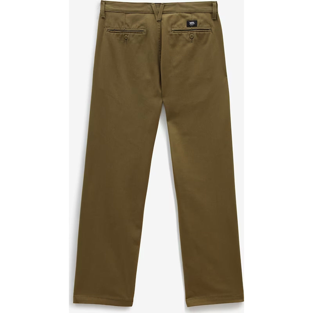 Boys Authentic Chino Dirt Skateboard Pants