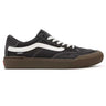 Berle Raven/Dark Gum Skateshoe