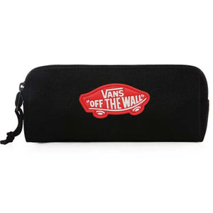 Boys OTW Black/Chili Pepper Pencil Pouch 2022