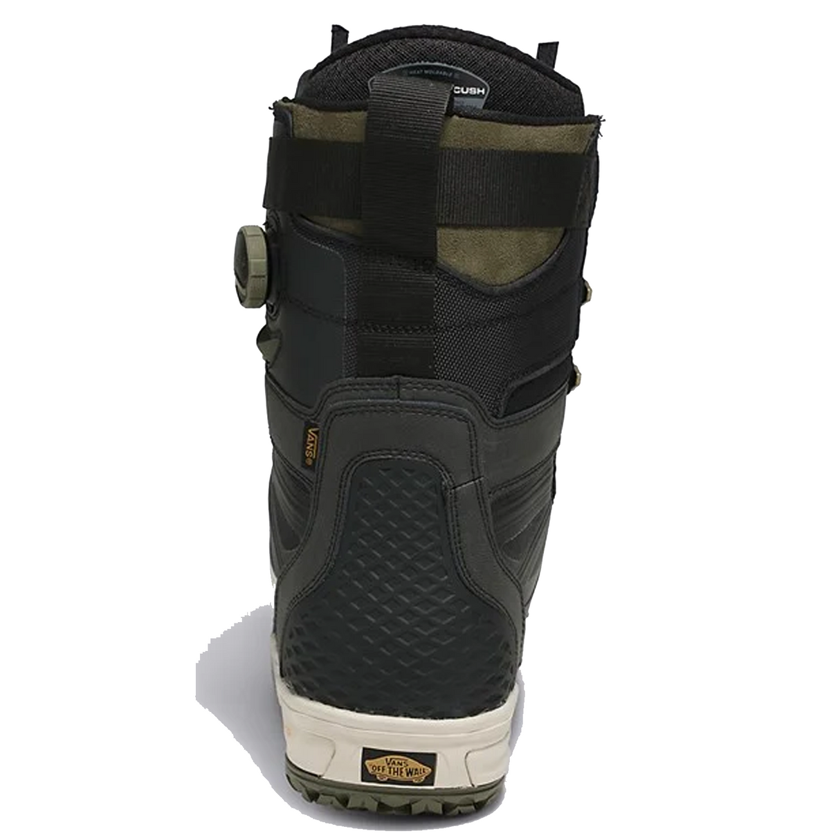 Infuse Black Olive 2024 Snowboard Boots