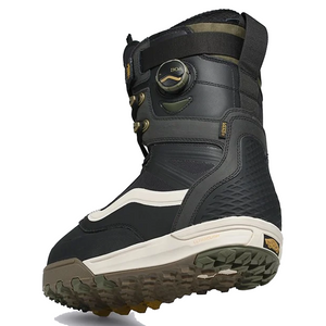 Infuse Black Olive 2024 Snowboard Boots