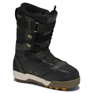 Infuse Black Olive 2024 Snowboard Boots